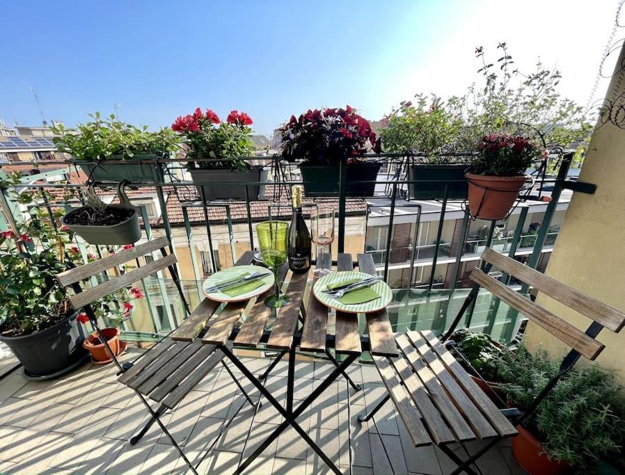 Casa Sofia Design & Cat * Mailand