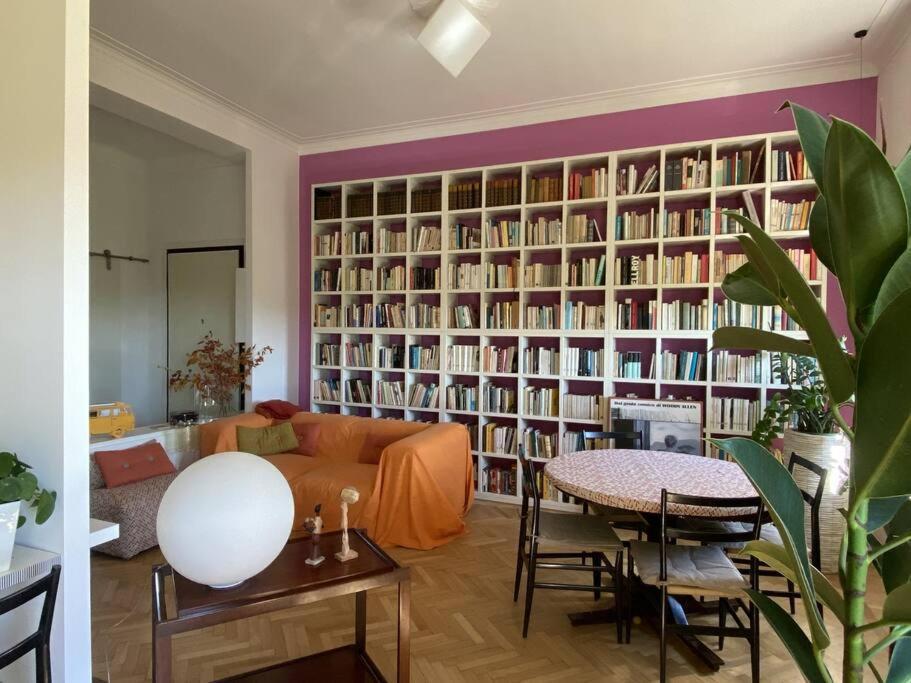 Casa Sofia Design & Cat Apartment Mailand