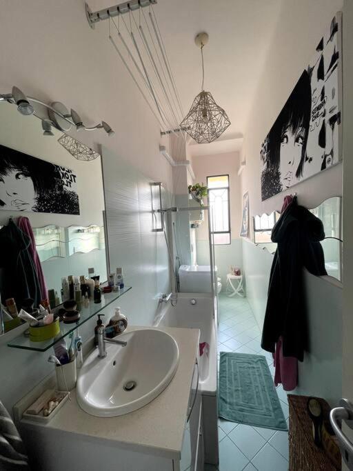 Apartment Casa Sofia Design & Cat Mailand