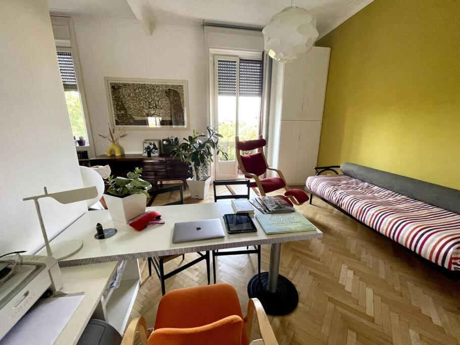 Casa Sofia Design & Cat Mailand