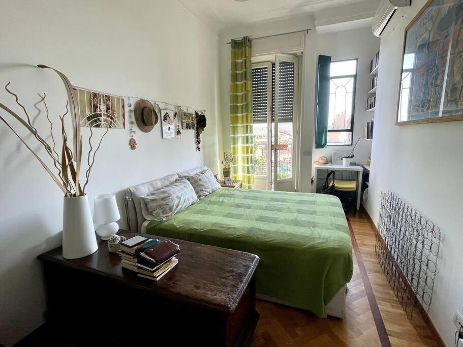 Casa Sofia Design & Cat Apartment Mailand