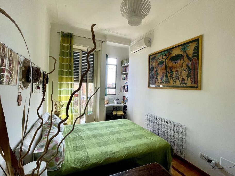 Apartment Casa Sofia Design & Cat Mailand